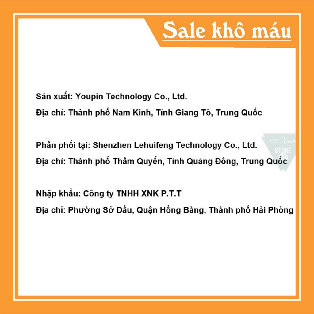 Tri ân Cốc sạc kiêm pin sạc dự phòng Xiaomi ZMI APB01 6500mAh Tri ân