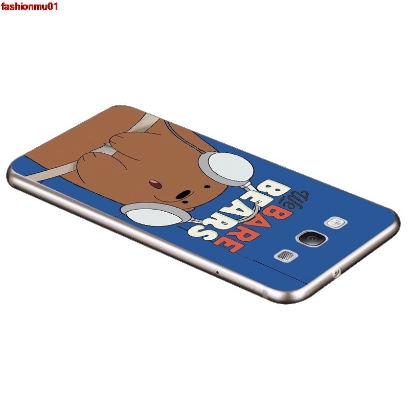 Samsung S3 S4 S5 S6 S7 S8 S9 S10 S10e Edge J4 J6 J8 Plus WG-TXMI Pattern-4 Soft Silicon TPU Case Cover