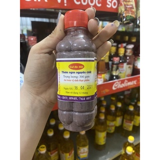 mắm tôm chai 330ml