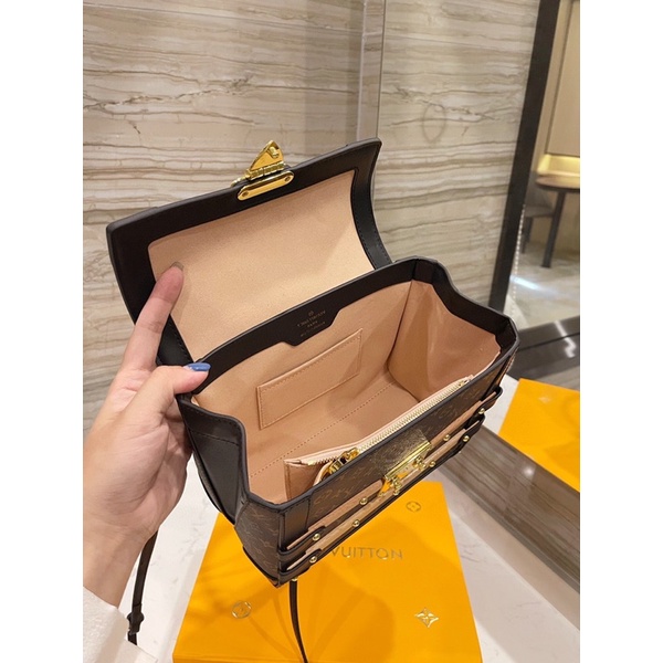 Túi xách LV size 22cm