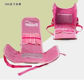 Cặp chống gù