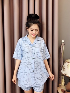 ĐỒ BỘ QUẦN SHORT
