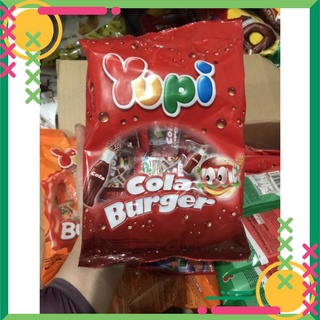 Kẹo dẻo Yupi burger