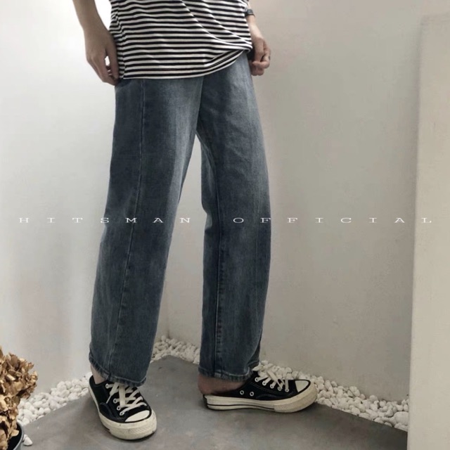 Jeans baggy 336 - HitsMan | BigBuy360 - bigbuy360.vn