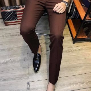 QUẦN ÂU NAM CAO CẤP