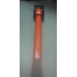 25x250mm Đục sắt mũi dẹp Truper 12163