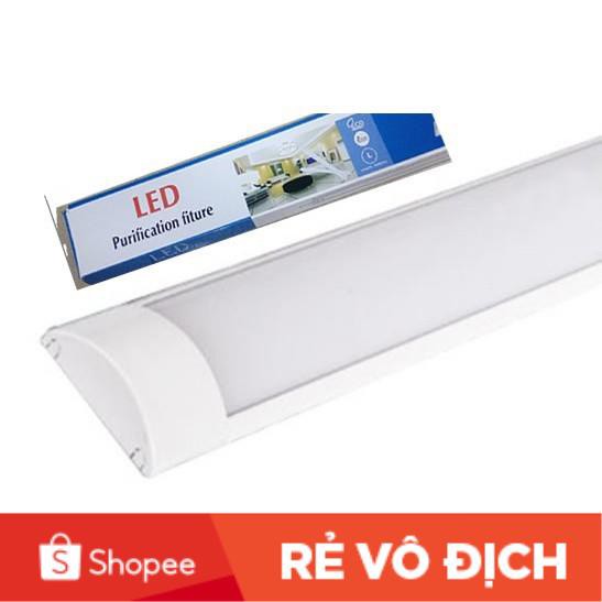 TUÝP BÁN NGUYỆT 1,2M 40W