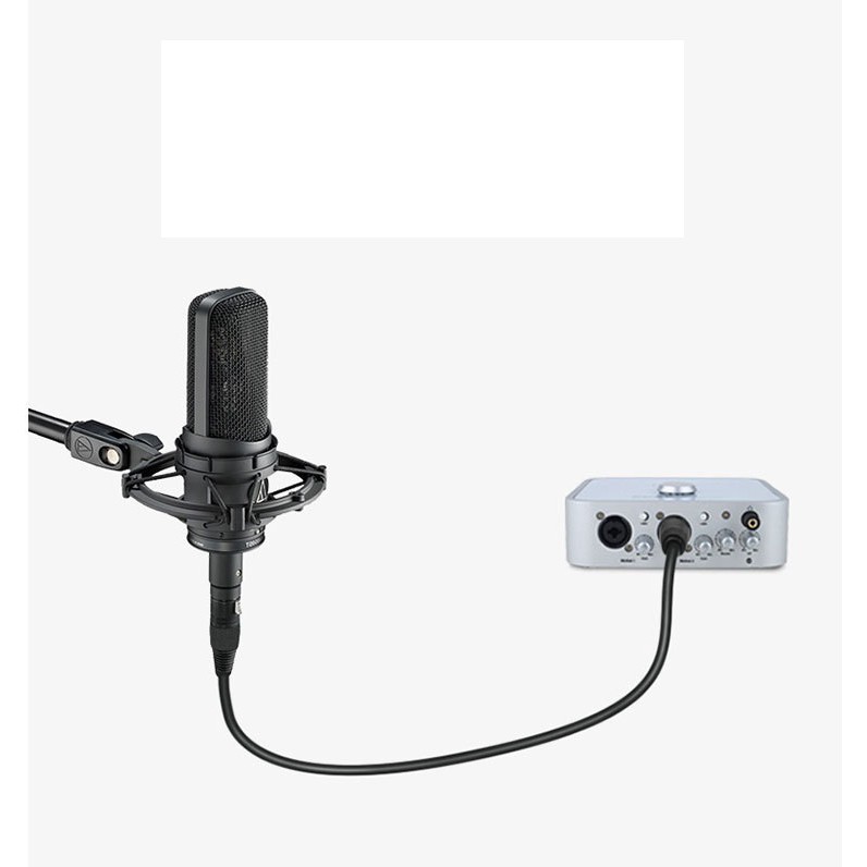 CTY MẠNH TIẾN DÂY MICRO CANON XỊN 2M