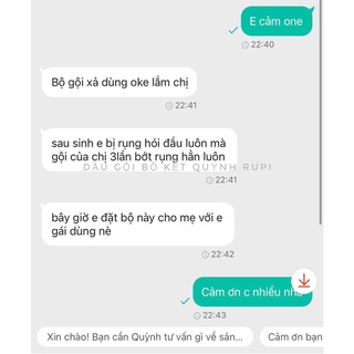 DẦU GỘI BỒ KẾT THẢO MỘC 1000ML