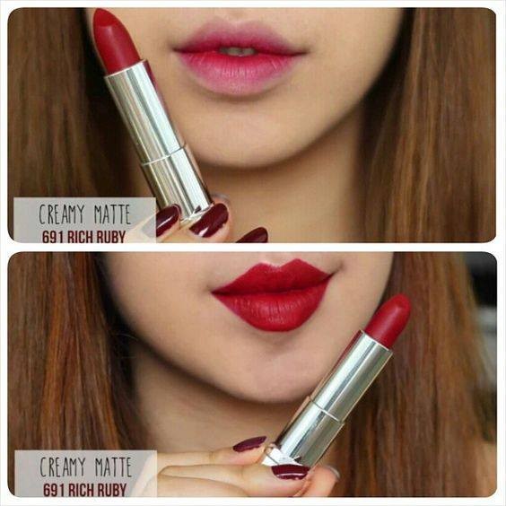 [Hot] Son Maybelline Creamy Matte [Chính hãng]