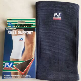 Bó gối ngắn PJ