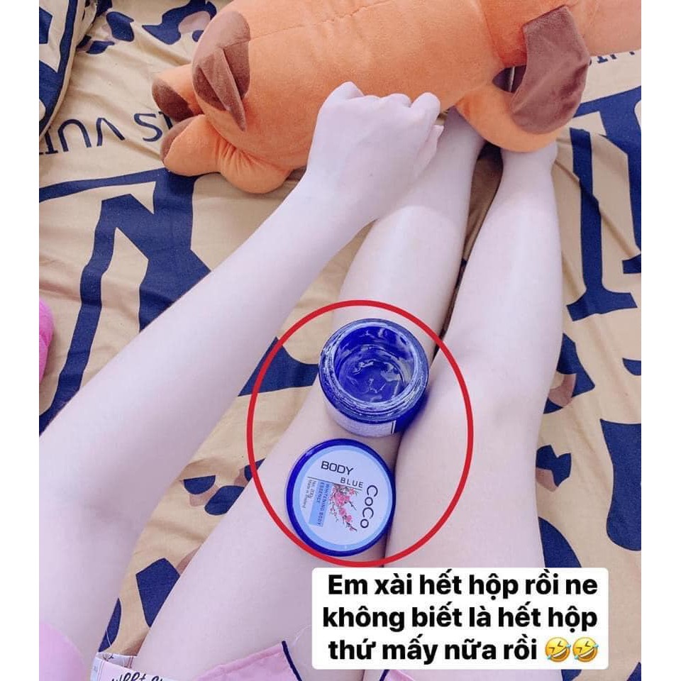 KEM BODY COCO BLUE | BigBuy360 - bigbuy360.vn