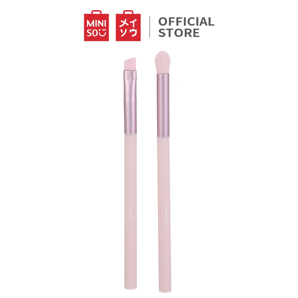 Bộ cọ trang điểm Miniso