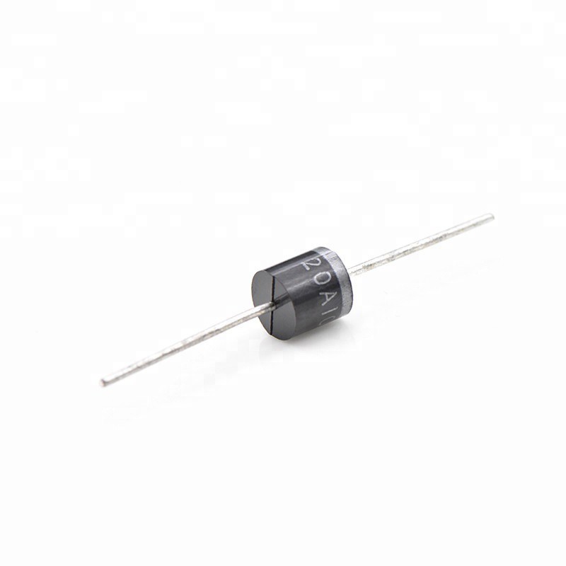 Đi ốt - Diode chỉnh lưu 20A10 20A 1000V