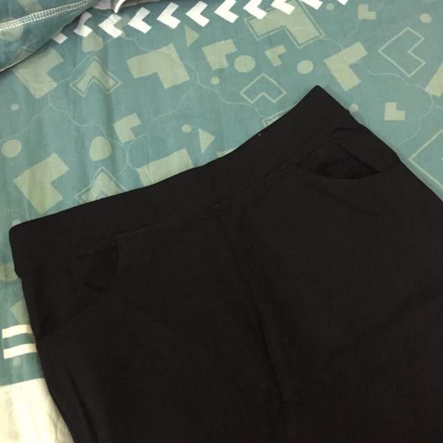 Quần tregging vnxk không khoá | BigBuy360 - bigbuy360.vn