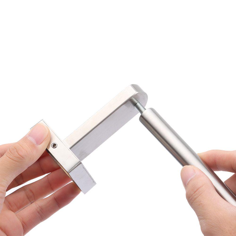 Giá Treo Khăn Giấy Cuộn Tiện Dụng Cho Phòng Tắm / Nhà Bếp