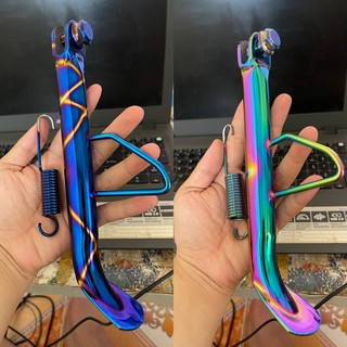 Chân chống nghiêng kingdrag titan - Shop Phụ Tùng Xe Máy TP