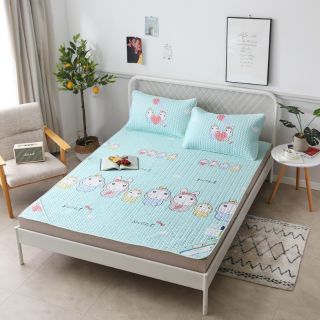 CHIẾU ĐIỀU HÒA TENCEL 2D GIÁ RẺ (OC)