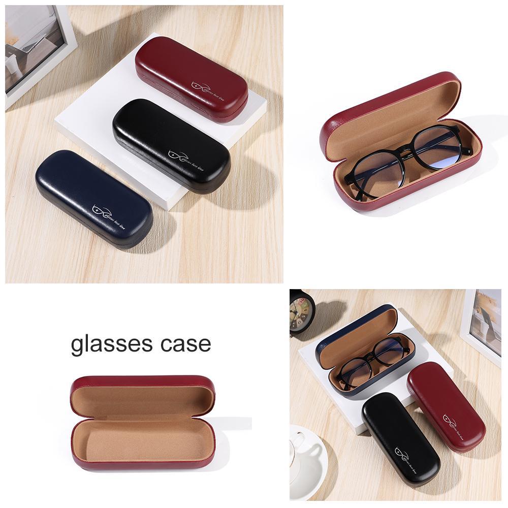 ESPO Hộp Cứng Đựng Mắt Kính Đọc Sách Tiện Dụng