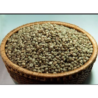 Nhân sống cà phê  Robusta 1kg