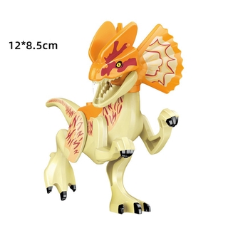 Mô Hình Khủng Long Đồ Chơi Cho Bé