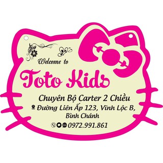 5 bộ CỘC cho bé 4-14kg