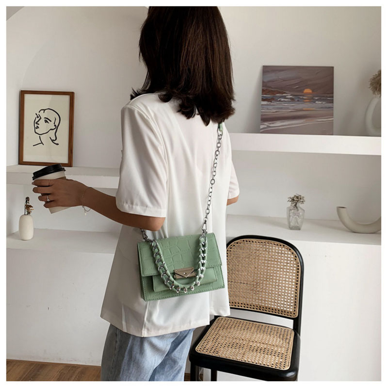 Túi xách nữ IELGY đeo chéo vai thiết kế thời trang