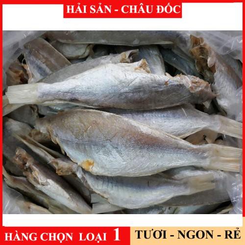 ✔️ KHÔ CÁ ĐỔNG NHÀ LÀM   BÉO Ú, ÍT XƯƠNG 500GR - Hút Chân Không - Chuẩn nhất toàn quốc【Thế Giới Đồ Khô loại 1 giá rẻ】