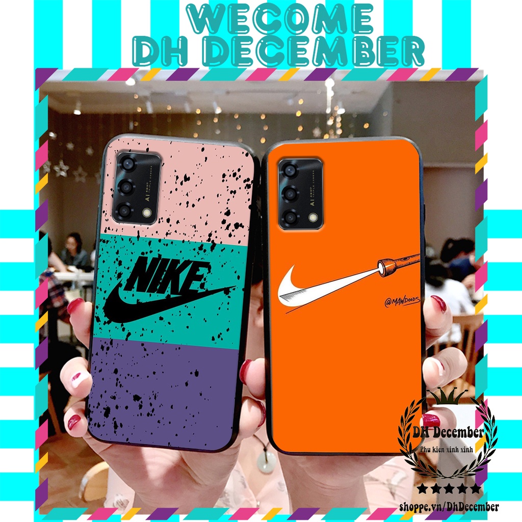 Ốp lưng Oppo A74 / A95 in hình 3D thời trang, toro jump, BAO ĐẸP - BAO CHẤT- BAO GIÁ RẺ