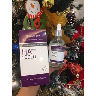 SERUM HA PLUS 100ml Hàn Quốc