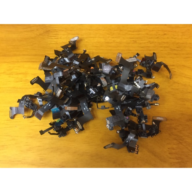 Camera trước iphone 5S