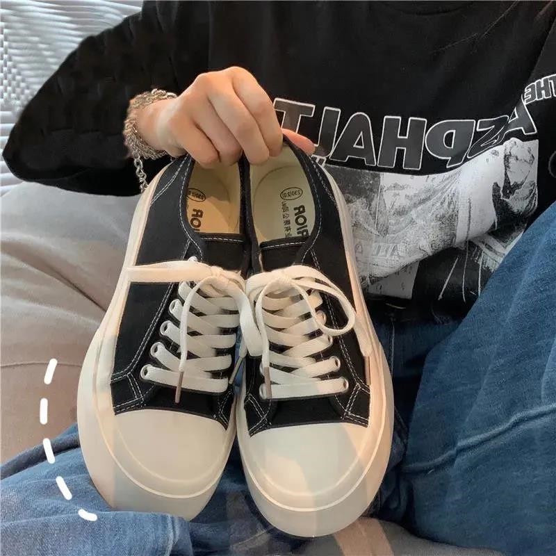 Giày thể thao big size nữ size 40 - 43