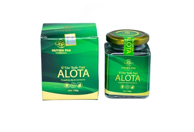 Ủ TẢO HUYỀN PHI | BigBuy360 - bigbuy360.vn