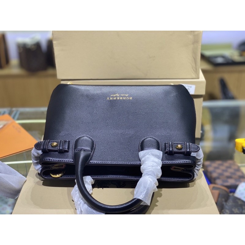 Túi tay cầm BUBERRY BANNER