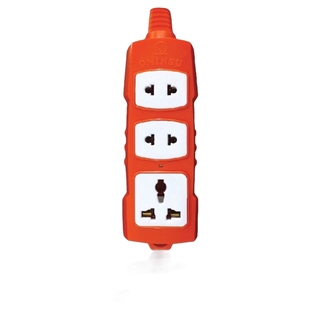 Ổ cắm siêu chịu tải 65000W