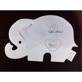🐘Rập giấy tự may Với handmade
