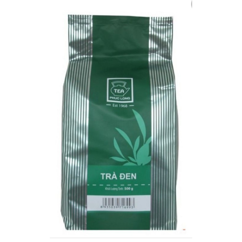 Hồng Trà Phúc Long