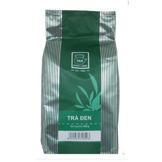 Hồng Trà Phúc Long