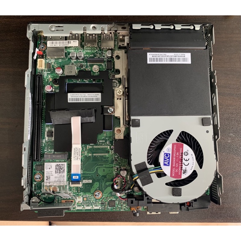 Máy tính mini Lenovo ThinkCentre M90Q-Mạnh tương đương ThinkStation P340 | BigBuy360 - bigbuy360.vn