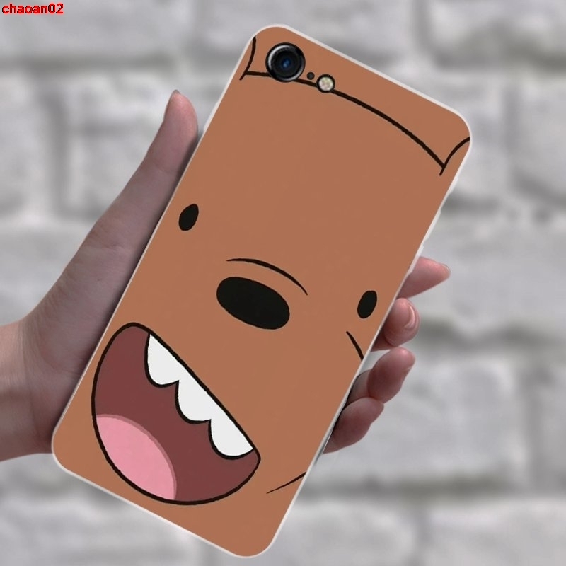 Ốp điện thoại silicon TPU mềm mẫu 4 WG-TWBB cho iPhone 7 8 5 5S SE 2020 5C 6 6S Plus X XS XR 11 Pro MAX