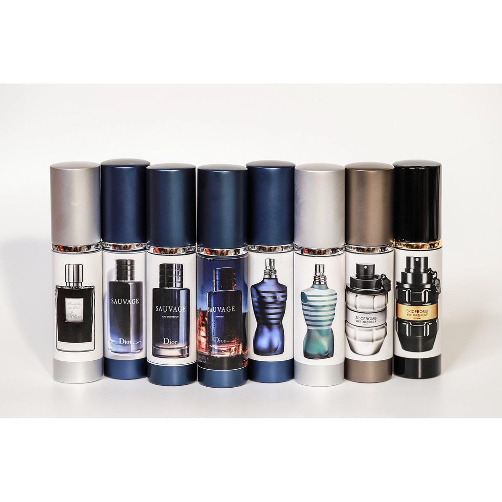 Nước Hoa Nam Ralph Lauren Polo Green 59ML Thơm Lâu Test 10ml/20ml Spray / Chuẩn authentic | BigBuy360 - bigbuy360.vn