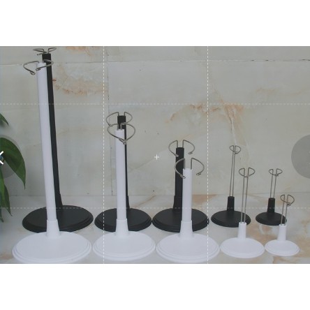 Chân đế vòng thép cho búp bê đứng vững