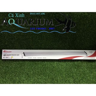Đèn thủy sinh QuanLong AL - 80A ( cho hồ 80cm-90cm )