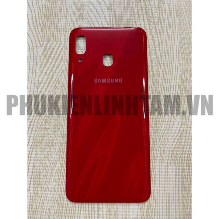 Nắp Lưng Samsung Galaxy A30