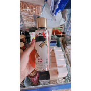 XỊT THƠM BODY TOÀN THÂN