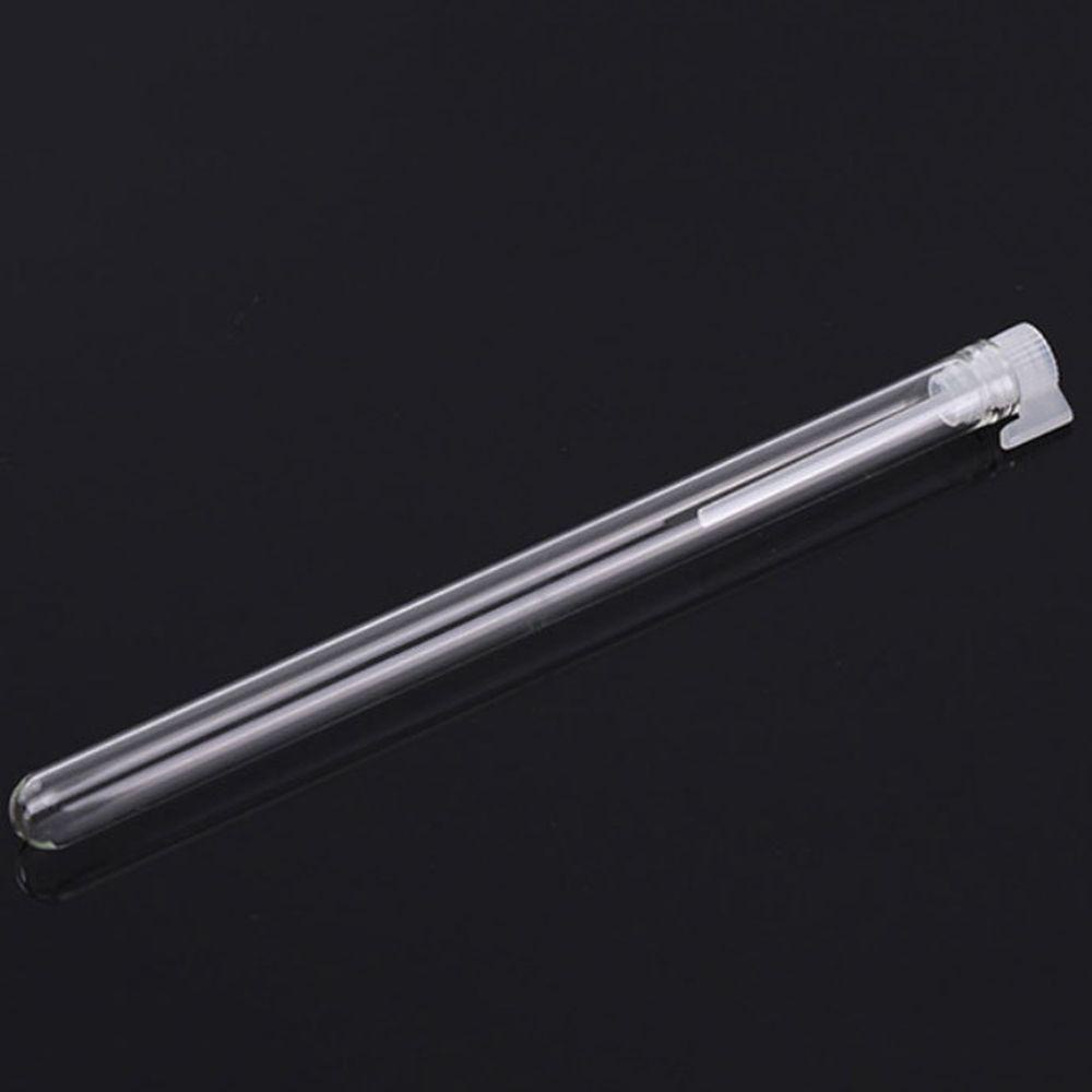 Chai Rỗng Trong Suốt Dung Tích 4ml Để Đựng Tinh Dầu Tiện Dụng