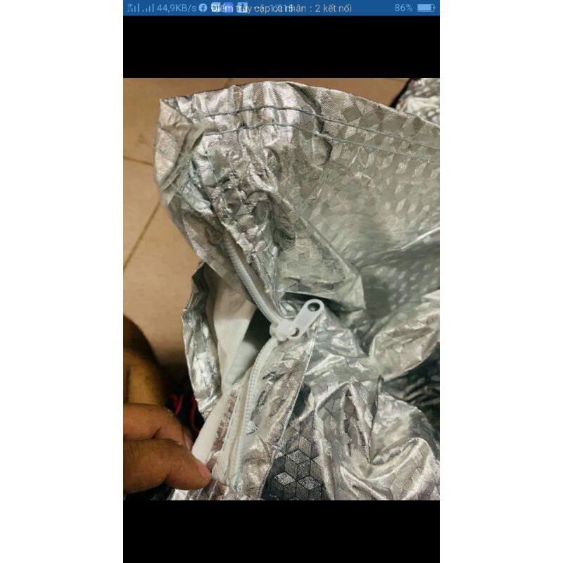 Bạt phủ xe ôtô | BigBuy360 - bigbuy360.vn