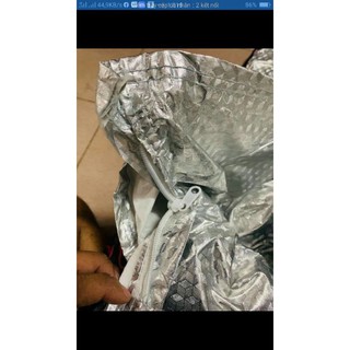 Bạt phủ xe ôtô