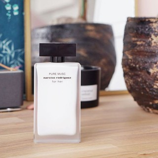 [Mẫu Thử 10ml] Nước Hoa Narciso Pure Musc