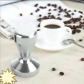 Temper, Tay Nén Cà Phê Inox 304 Cao Cấp